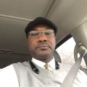 Meet your Posher, Daryl